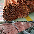 Seamless Copper Pipes T2 TP2